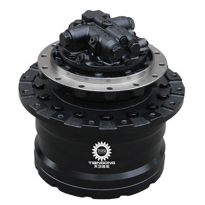 İyi bir fiyat. Hitachi ZX135 Kazı makinesi Final Drive Parça Adı Motorlu Seyahat dişli kutusu 9289616/9289617 çevrimiçi