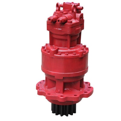 İyi bir fiyat. Stock LG225 LG922 Swing Drive M5X130/RG11 kazık makinesi Swing Motor için motorla birleştirilir çevrimiçi