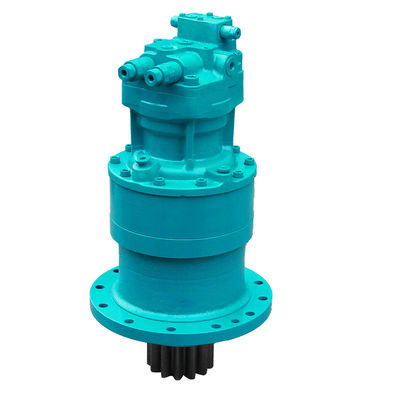İyi bir fiyat. TGFQ SK200-6 Ekskavator Swing Motor Reduction Montajı için Ekskavator Swing Motor çevrimiçi