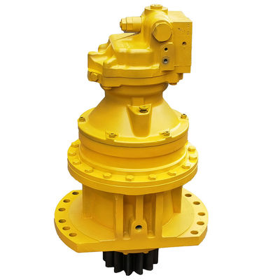 İyi bir fiyat. TGFQ PC200-8 Ekskavatör Swing Motor Assy 706-7G-01140 Sıkıştırma filmi ile iç paketleme sargı çevrimiçi