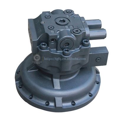 İyi bir fiyat. Endüstriyel uygulamalar için Hyundai TGFQ R300VS 38Q8-11101 Swing Motor çevrimiçi