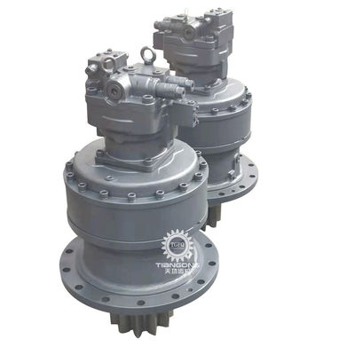 İyi bir fiyat. SY335-9/SY285/SY365C Ekskavatör Ana Parçaları Sany Gear Parçaları için Swing Drive Motor 60043410 çevrimiçi
