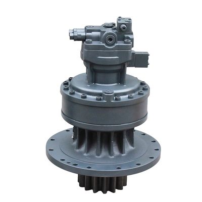 İyi bir fiyat. TGFQ EC240 Ekskavatör Swing Gearbox, Swing Drive için motorlu VOE14566202 VOE14577125 çevrimiçi
