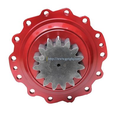 İyi bir fiyat. LG925/LG240 Kazı makineleri Swing Motor Assy Swing Drive 11C0109 LiuGong Sany Kazı makineleri için çevrimiçi