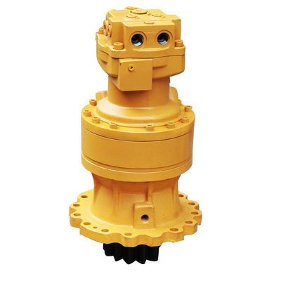 İyi bir fiyat. Volvo TGFQ E311C/E312C Swing Drive GP Excavator 169-5549/170-9893 İş için Swing Gearbox çevrimiçi