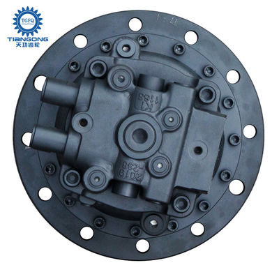 İyi bir fiyat. TGFQ SH210-5 Ekskavatör Swing Drive GP Sumitomo'ya 619-88500001 Swing Motor ve Sabit çevrimiçi