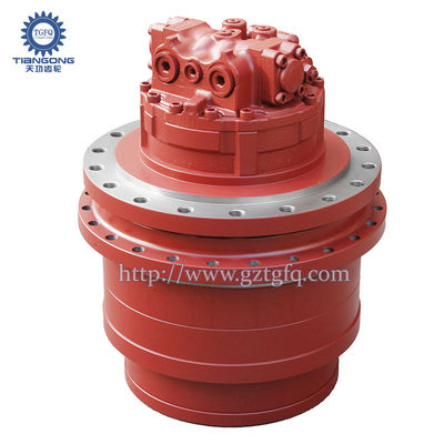 İyi bir fiyat. SY305 - 9C KYB TYPE 12940338/60223357 Excavator için Premium Kalite Son Sürücü çevrimiçi