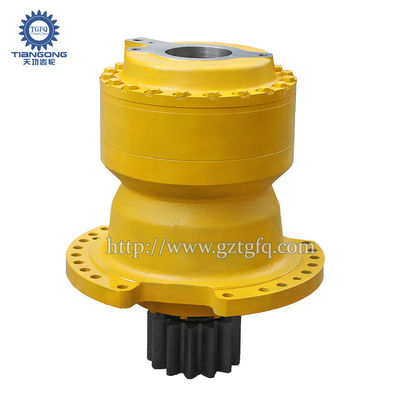 İyi bir fiyat. TGFQ'nin Komatsu PC1250 - 8 21N-26-00110 Ekskavatör Yıldırımı için Premium Swing Reducer Gearbox çevrimiçi