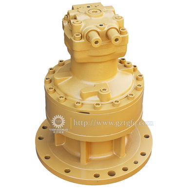 İyi bir fiyat. Hidrolik E200B Swing Drive PN 51-5847/096-4393/099-3553 çevrimiçi