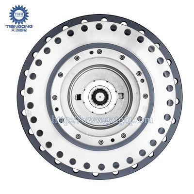 İyi bir fiyat. DX1000HD-10 Ekskavatör Son Sürüş Redüktörleri 170402-00052/170402-00077 170403-00222 - Çinli Tedarikçi, Fabrika - Doğrudan Müzakere Fiyatlarında çevrimiçi