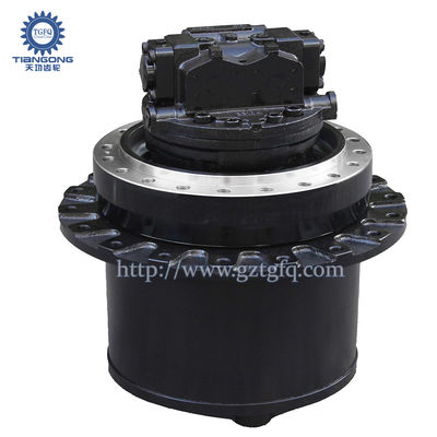 İyi bir fiyat. CAT336GC/E340 FINAL DRIVE 592-6254 E340 611-3440 R/613-3339 L Ekskavator Final Drive Reducers çevrimiçi