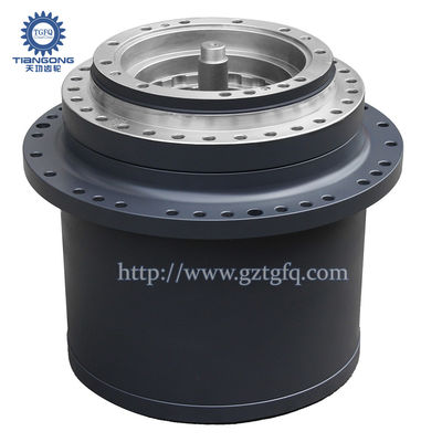 İyi bir fiyat. SANY SY215TM40VD DX225-9 Seyahat dişli kutusu azaltıcı XKAH-01095 K9007404/170402-00028 R215VS çevrimiçi