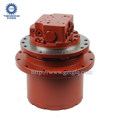 İyi bir fiyat. TM06 GM06VA PHV-4B-60B KYB33VP PC50 PC56 için son sürücü 6 ila 8 ton çevrimiçi