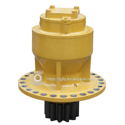 İyi bir fiyat. E 395 E 395GC Swing Device Swing Gearbox TGFQ Excavator için rakipsiz değere sahip 595-9502 / 607-5642 çevrimiçi