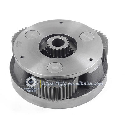 İyi bir fiyat. Yüksek kazıcı ve redüktör parçaları E320D2 E320GC Seyahat taşıyıcısı Assy 2nd 333-2996 333-2990 333-2992 Üretici çevrimiçi