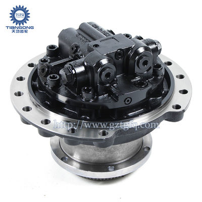 İyi bir fiyat. Birinci Sınıf ZX200/ZX210-5G/ZX230/ZX240-5G Seyahat Motorları 9233687/9233688/9239841/9233688 Ekskavatörler için OEM Uyumlu çevrimiçi