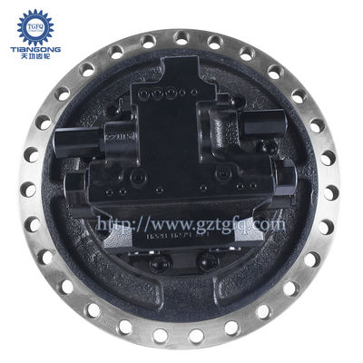 İyi bir fiyat. TRACK MOTOR SANY500C/SY550C/SY600H  SEYAHAT MOTORU 130101010262A022 Nabtesco GM95VA-A-170/290-3 çevrimiçi