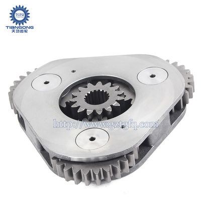 İyi bir fiyat. RG27 M5X250 SY485-9 SANY XEMG XE490 Ağır Görevli Kazıcı Assy 60191651 60221614 60221613 çevrimiçi