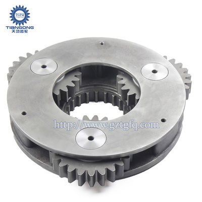 İyi bir fiyat. Yüksek Performanslı Ekskavatör Redüktör Parçaları E374D Seyahat Taşıyıcı Assy 2nd 136-2930 136-2925 136-2922 Her Bütçe İçin çevrimiçi