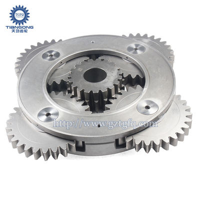 İyi bir fiyat. EX1200-5C/EX1200-6 Ekskavatör Şanzıman Taşıyıcı Grubu 2047641/3093778/3093780 çevrimiçi