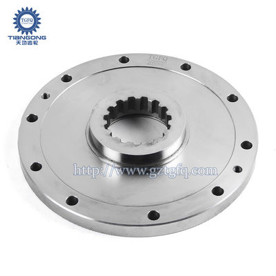 İyi bir fiyat. Ekskavatör EX400-3/EX400-5/ EX450H-5 POMPA CİHAZI DESTEĞİ 2035556 KAPLİN çevrimiçi