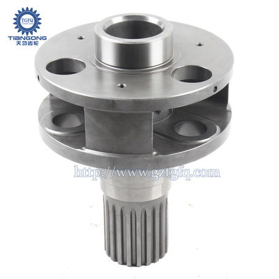 İyi bir fiyat. Ekskavatör R290LC7H Swing Gearbox taşıyıcı montajı XKAQ-00328 / XKAQ-00113 / XKAQ-00004/XKAQ-00107 Dayanıklı yapı çevrimiçi