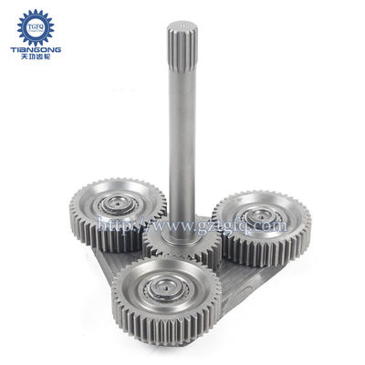 İyi bir fiyat. Fabrika Doğrudan Kazı makinesi R8007AFS R800LC-9 Seyahat dişli kutusu taşıyıcı montajı ZTAJ-00115 ZTAJ-00103 ZTAJ-00114 çevrimiçi