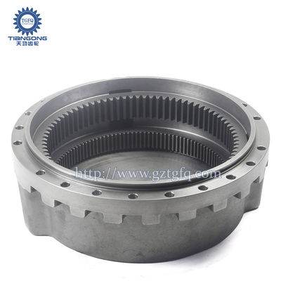 İyi bir fiyat. Ekskavatör yedek parçaları R800-7A FS/R800LC-9/R1200-9 Seyahat dişli kutusu -Son kapağı ZTAJ-00099/ZTAJ-00100/ZTAJ-00039/ZTAJ-00040/ZTAJ-00101/ZTAJ-00046 Yüksek hassasiyetli endüstriyel sınıf malzemeleri çevrimiçi