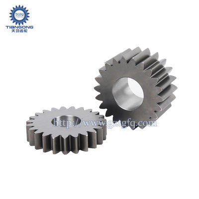 İyi bir fiyat. Profesyonel Kaliteli Ekskavator Delek Kutusu CX290B CX300D/CX350/SH350-3/SH350-5 KSC0217/KSC0218 Gezegen takımları çevrimiçi