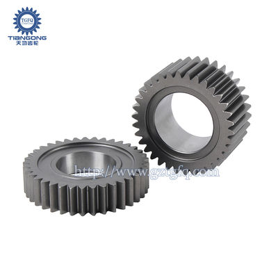 İyi bir fiyat. Gelişmiş Ekskavatör Şanzıman DX225/DX210/DX255LC-3/R250LC-9/R260LC-9S XKAH-01102/XKAH-01109/K9007393/K9007387 Planet Dişli Yüksek Hassasiyet Kusursuz Entegrasyon İçin​ çevrimiçi