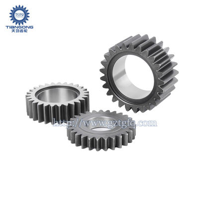 İyi bir fiyat. Ağır Güçlü Kazıcı Delek Kutusu CX300C CX350C CX380C/SH350-5 LC003250/LC003230/LC003240 Gezegen Delekleri çevrimiçi