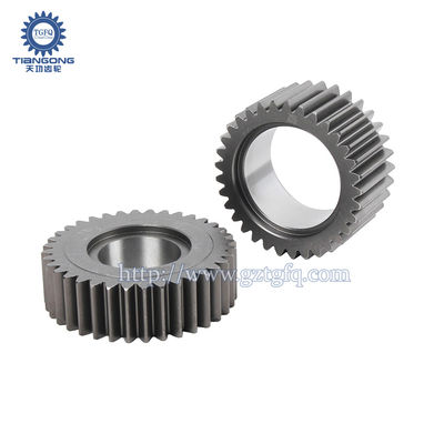 İyi bir fiyat. Ekskavatör Şanzımanı CX210LR CX225SR CX240 SH200A3 SH210-5 Planet Dişli LC00163/LC00165 çevrimiçi