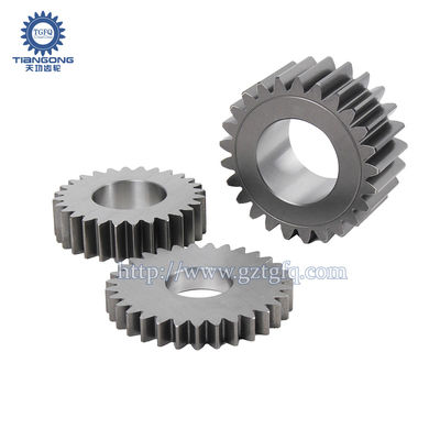 İyi bir fiyat. Dayanıklı Ekskavatör Şanzıman Planet Dişlisi ZX330-3G ZX330-5G ZX350-3-AMS JD350 JD380 3103555/3103553/3103551 çevrimiçi