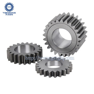 İyi bir fiyat. Ekskavator dişli kutusu ZX200 ZX200-3G ZX210-5G JD 225DLC 210G 180GLC Gezegen dişli 3084353/3082155/3082148/3100544 Bileşenler çevrimiçi