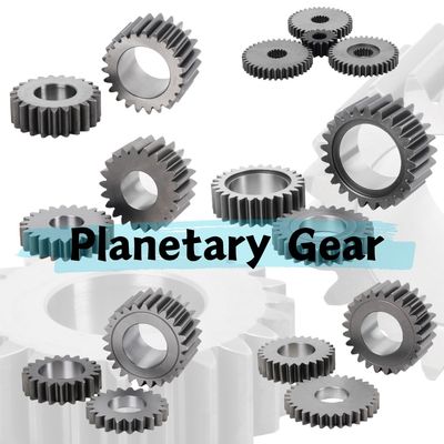 İyi bir fiyat. Ekskavatör Şanzımanı SOLAR 290LC-V SOLAR300 DH300-7 Planet Dişli 35050BAA-012/35050BAA-013/35050-00-014 çevrimiçi