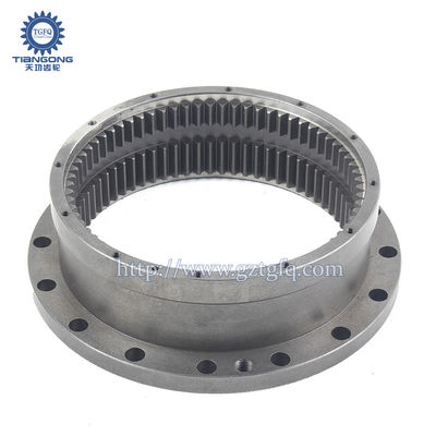 İyi bir fiyat. Çok yönlü kazıkçı halka takımları, ağır görevli makineler için son tahrik takımları çevrimiçi