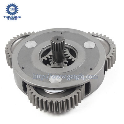 İyi bir fiyat. Ekskavatör Seyahat Taşıyıcı Montaj SK330-6 SK270 24100U1682S2 LC53D00003S027 24100U1682S6 CX290LN00093/LN00119 çevrimiçi