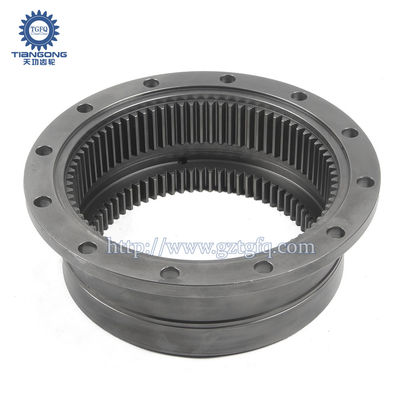 İyi bir fiyat. Endüstriyel Sınıf Ekskavatör ZX240-3 ZX230 ZX270-3 CX240B Şanzıman Salıncak Dişlisi - Güvenilir, Mükemmel Uyum çevrimiçi