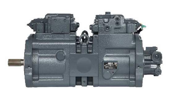 İyi bir fiyat. Customizable Excavator Hydraulic Pumps K3V63DT-9P0H for SY135C 60291704 Positive control Meet Specific Operational Needs çevrimiçi