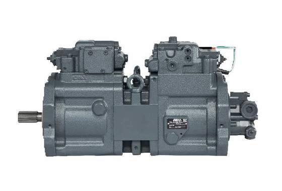 İyi bir fiyat. New & Used Excavator Hydraulic Pumps K3V63DT-9N2H for XE150 Cost-Effective Solutions çevrimiçi
