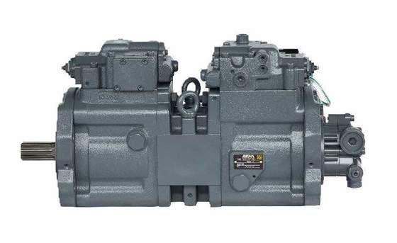 İyi bir fiyat. Excavator Hydraulic Pump Maintenance K3V63DT-9NOT for DX150-9C 400914-00405B Extend Equipment Lifespan çevrimiçi