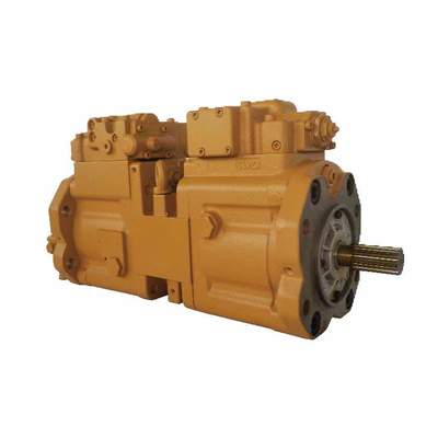 İyi bir fiyat. K3V63DT-9N2D 129-7988 118-9868 131-8937 133-6729 CAT E312B E313B E311B kazıcı için çevrimiçi