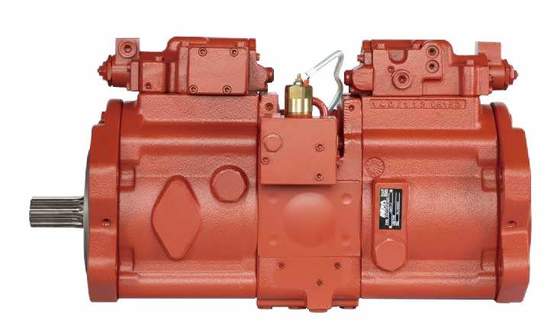 İyi bir fiyat. K3V112DTP-HN1F for DH258 401-00347 Genuine Excavator Hydraulic Pumps – Ensure Compatibility & Safety çevrimiçi