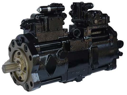 İyi bir fiyat. K3V112DTP-9TBS for SK330-6  LC10V00024F1 Excavator Hydraulic Pump Troubleshooting: Fix Common Issues Quickly  çevrimiçi