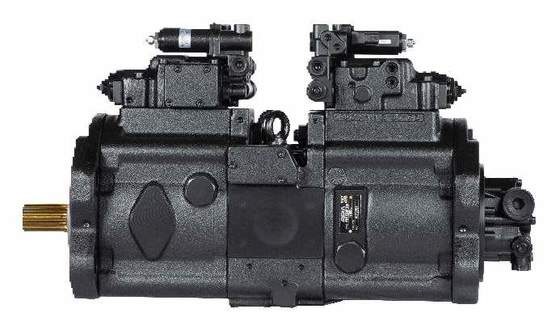 İyi bir fiyat. K3V112DTP-9TBR for SK330-6E LC10V00024F1  Customizable Excavator Hydraulic Pumps – Meet Specific Operational Needs çevrimiçi