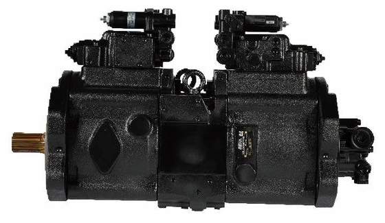 İyi bir fiyat. K3V112DTP-9TDL for SK200-6 New type iron seat YN10V00013F1   MAIN PUMP Dependable Excavator Hydraulic Pumps: Trusted by Construction Teams çevrimiçi