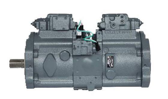 İyi bir fiyat. K3V112DTP-9NM9 for DX260 Lateral PTO 401107-01044/400914-00489 Heavy-Duty Excavator Hydraulic Pumps: Fit Most Popular Models çevrimiçi