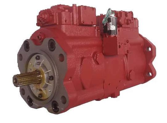 İyi bir fiyat. K3V112DTP-9N62 for R215-9T/R225-9T/275-9T 31Q6-10010 3106-10020 3106-19010 Long-Lasting Excavator Hydraulic Pumps: Ideal for Construction Sites çevrimiçi