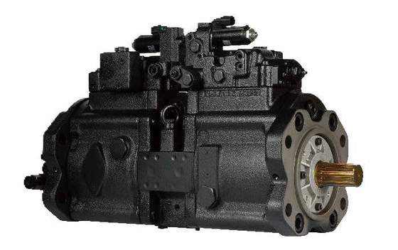 İyi bir fiyat. K3V112DT-9T1L for SK200-6 Old iron seat YN10V00020F1 YN10V00020F2 YN10V00020F3 Excavator Hydraulic Pumps – Premium Build for Heavy-Duty Tasks çevrimiçi