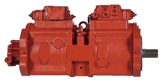 İyi bir fiyat. K3V112DT-9C79 for JCB220 KRJ4690 High-Quality Excavator Hydraulic Pumps – Stable & Long-Lasting Operation çevrimiçi
